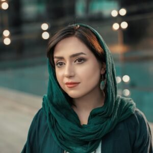 طرحة قطن بيزيك يومية معالجة ضد الانزلاق